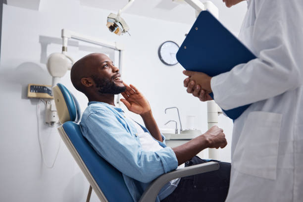 Best After-Hours Emergency Dentist in Donalsonville, GA