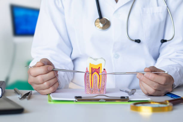 Best Emergency Treatment for Toothache in Donalsonville, GA