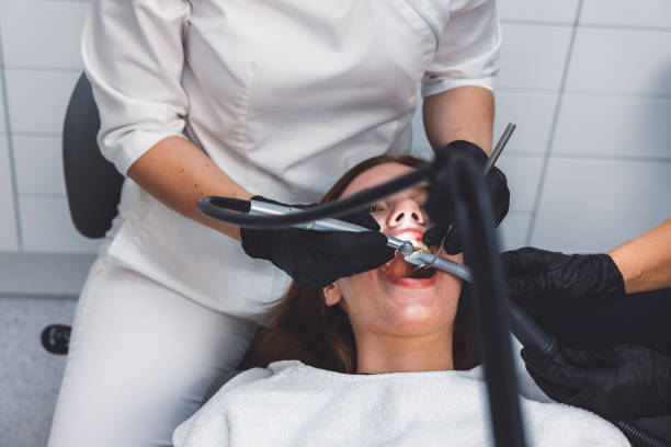 Best Weekend Emergency Dentist in Donalsonville, GA